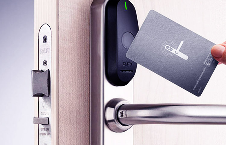 Automatic Modular Fire Extinguisher 2