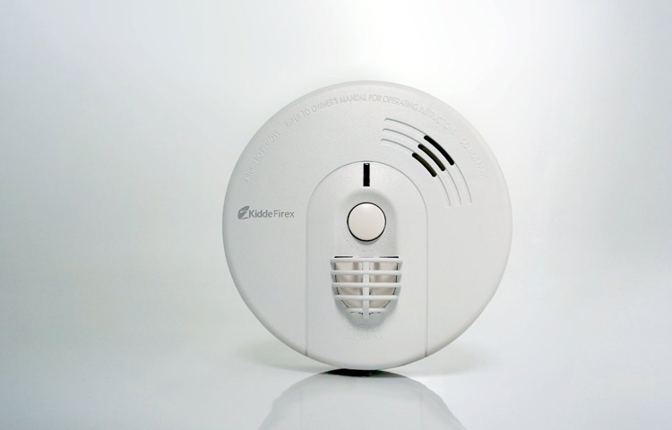 Automatic Modular Fire Extinguisher 3