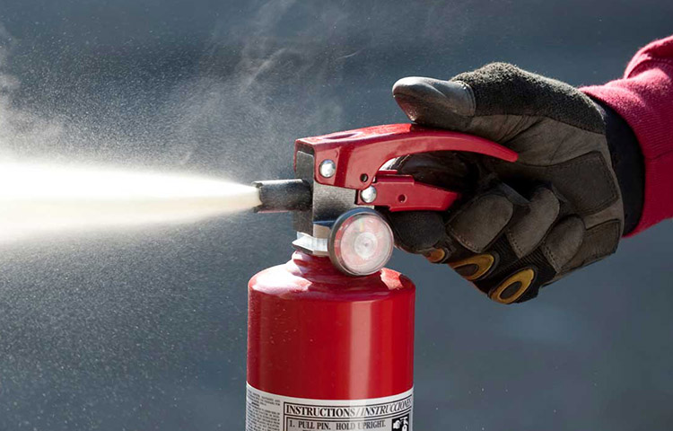  Automatic Modular Fire Extinguisher 4